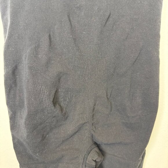 Spanx Higher Power Shorts Black Size Medium NWOT - Picture 9 of 13